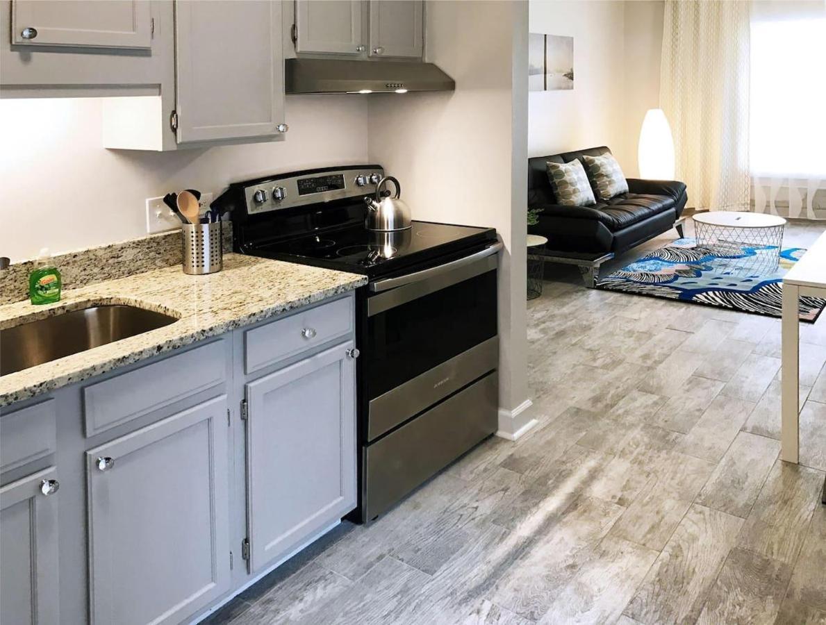 Downtown Retreat - Location - Comfort - Style Atlanta