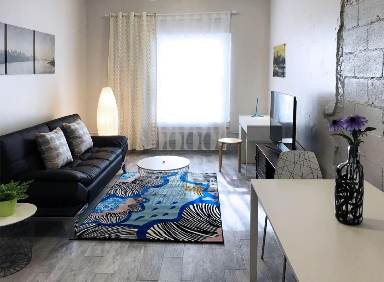 Holiday home Downtown Retreat - Location - Comfort - Style *