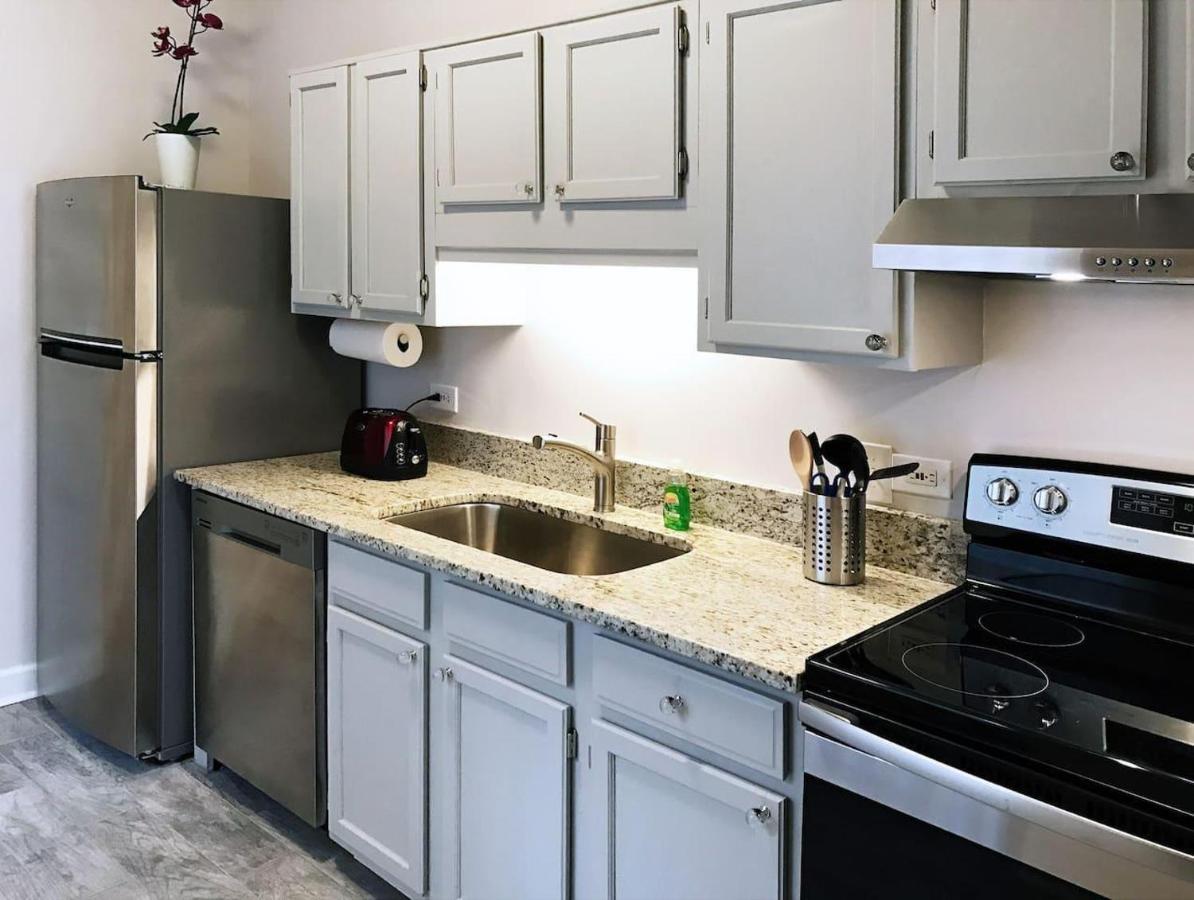 Downtown Retreat - Location - Comfort - Style Atlanta